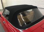 Alfa Romeo Spider Veloce 1991 года